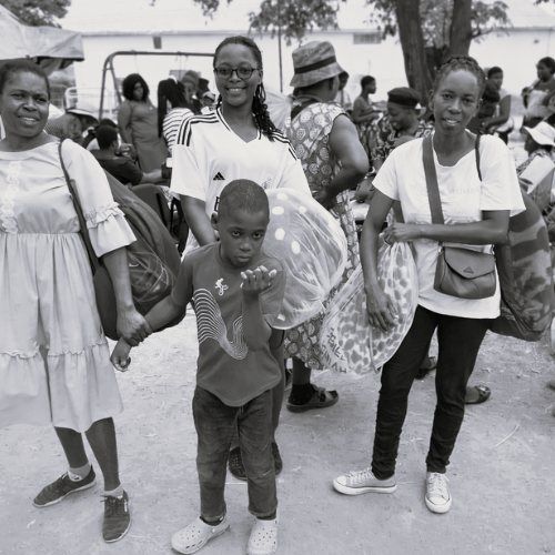 Community outreach